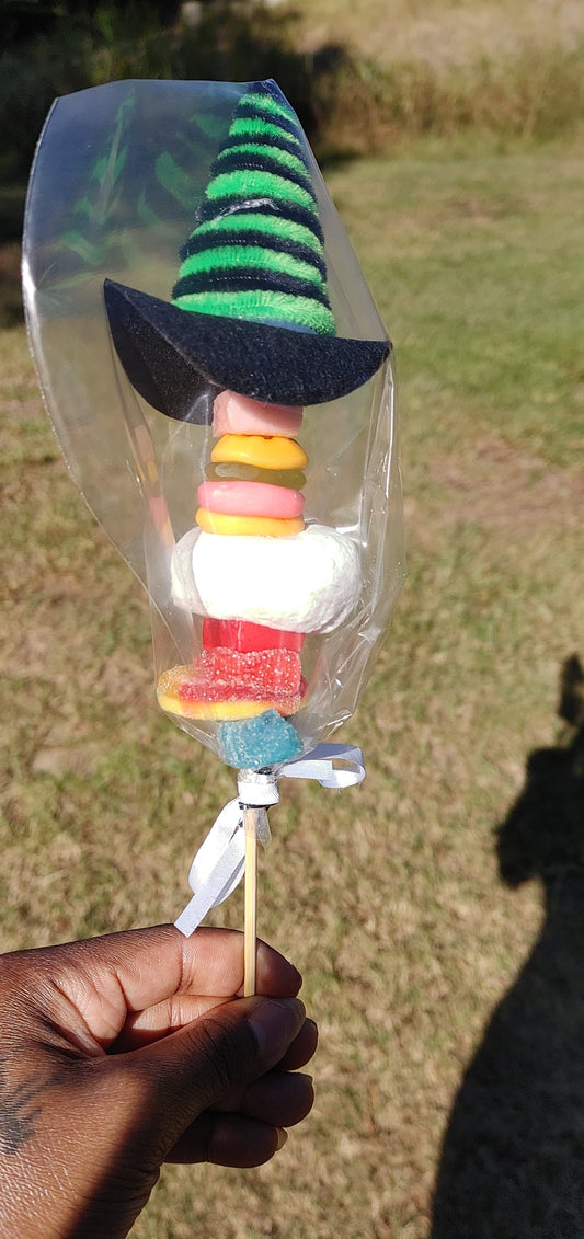 Candy Kabobs